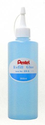 Pentel ER-S - Recambio para pegamento líquido 300 ml
