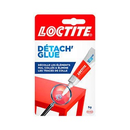 Loctite 1601563 - Separar el pegamento 5g