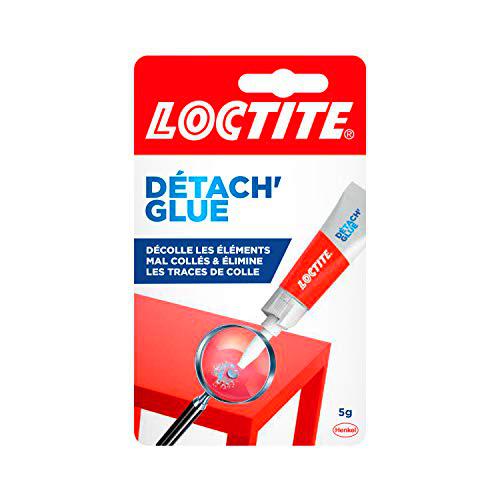 Loctite 1601563 - Separar el pegamento 5g