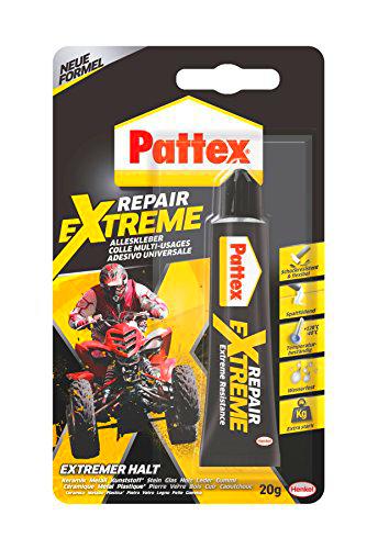Pattex Multi-Usages 1682619 - Pegamento multiusos (20 g)