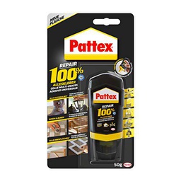 Pattex P1DC1 - Pegamento universales
