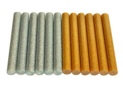 Stanley STHT1-70437 Barras brillantes Plata/Oro 12mm x 101mm