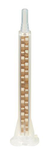 3M Scotch Weld EPX Boquilla Cuadrada Dorada de Mezclado