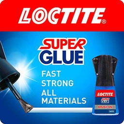 Loctite 738494 - Super Glue Fácil Brush