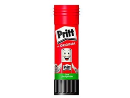 Pritt PS22, Barra Adhesiva Sólida no Tóxica,   Lavable