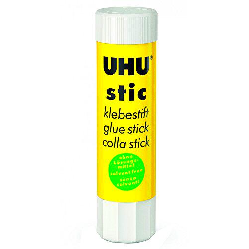 UHU 45160 8.2 g Solvent Free Glue Stick