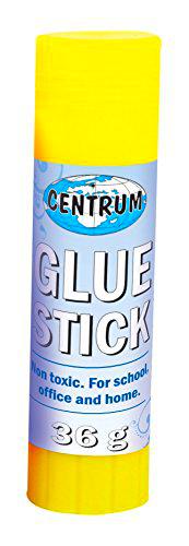 Centrum 36 G pegamento