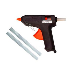 Kippen Pistola de pegamento caliente 4000A 40 W