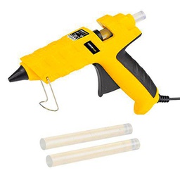 POWERPLUS POWX143 - Pistola para pegamento 78w