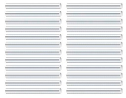 kwb by Einhell 49539355 Accesorios para pistola de pegamento caliente