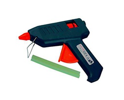 KIPPEN 4000 - Pistola de pegamento en caliente, 40 W