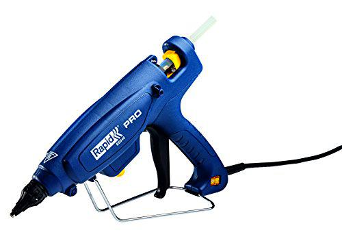 Rapid 5000639 - Eg340 Pistola De Pegamento