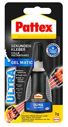 Pattex PSG5C - Pegamento instantáneos