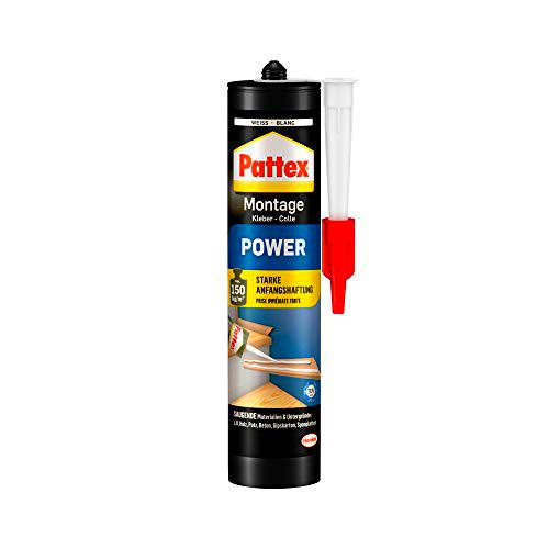 Pattex Montage Power láser, pxp37