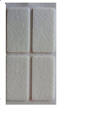 Bonus Eurotech 1 mg14.22.0025/050 adhesivos de fieltro