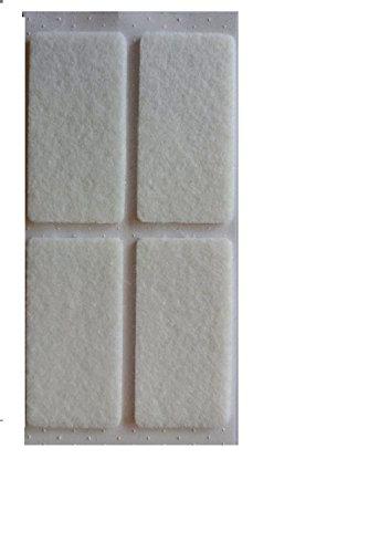 Bonus Eurotech 1 mg14.22.0025/050 adhesivos de fieltro