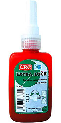 RC2 Corporation 30697-AA CRC 30697-AA-EXTRA LOCK Fijador permanente