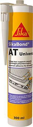 Sika Bond AT - Pegamento híbrido universal sin disolventes