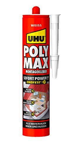 III 47230 - Burlete adhesivo para calafateo