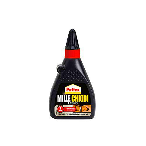 Pattex 1864203 millechiodi 100 G