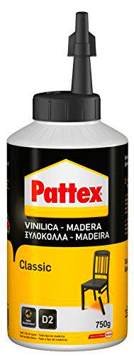 Pattex 1419307 - Clásico Vinilo, 750 G
