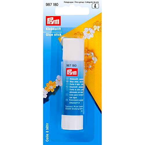 Prym 987180 - Pegamento termofusible