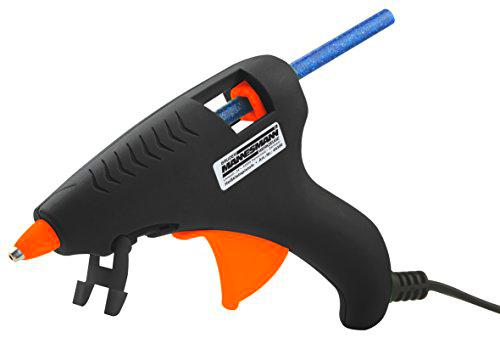 Brüder Mannesmann Werkzeuge Baja Temperatura Pistola de pegamento