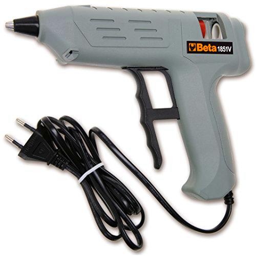 Beta 018510058-1851Vk-Pistola + 12 Sticks De Pegamento