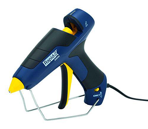 Rapid EG280 pistola de termofusión diámetro 12 mm, azul, 5000444