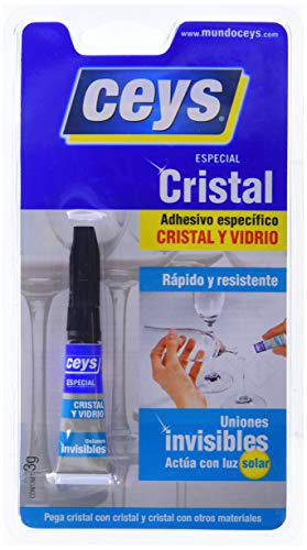 Ceys 501022 - cristal 3 grs.