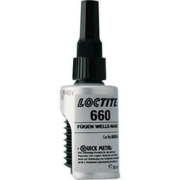 Loctite 267328 retenedor «660” 50 ml