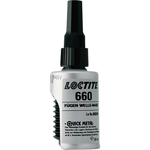 Loctite 267328 retenedor «660” 50 ml