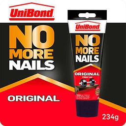 Unibond 1967992 - Pegamento de alta resistencia en tubo de 200 ml