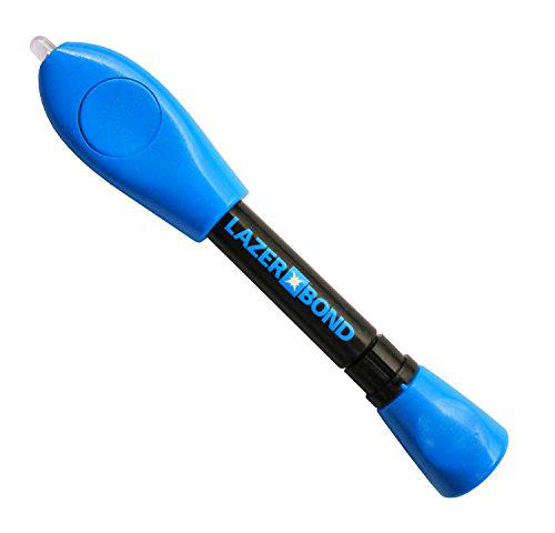 BestofTv Lazer Bond lámpara UV répare/fijo/Assemble/VU a la télé