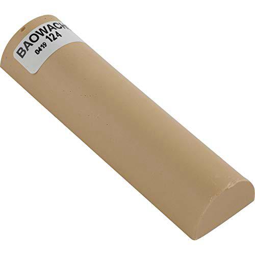 BAO 100/S/V/124 - Barra de cera blanda de abedul/124