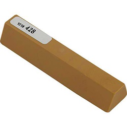 BAO 120/S/428 - Barra de cera dura (10 unidades, abeto envejecido)