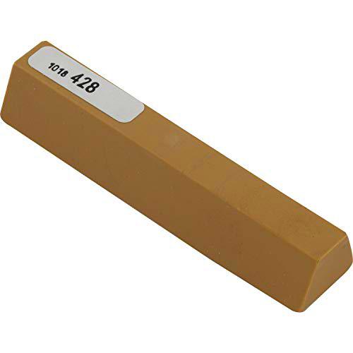 BAO 120/S/428 - Barra de cera dura (10 unidades, abeto envejecido)