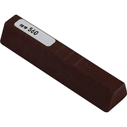 BAO 120/S/560 barra de cera dura marrón/560 contenido: 10 unidades