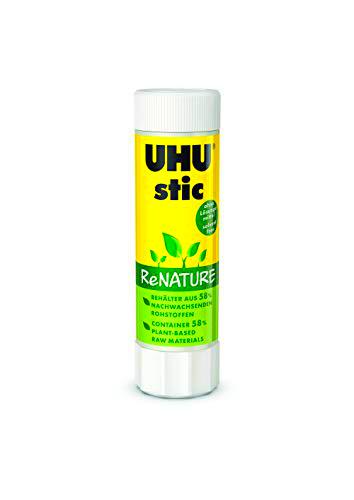 Uhu Stic Renature - 40 G - D1400