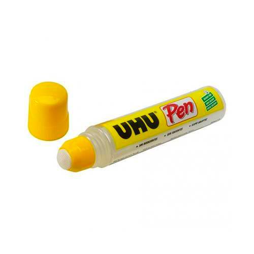 UHU Pluma - pegamentos