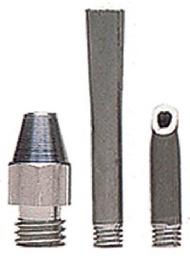 Metabo - Juego toberas