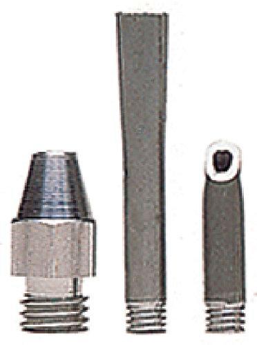 Metabo - Juego toberas