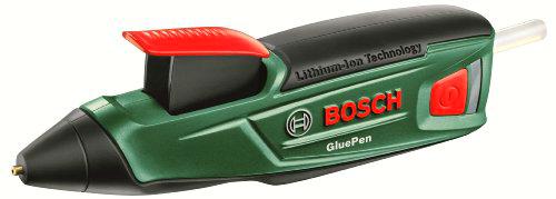 Bosch Glue Pen - Pistola de encolar (enchufe Reino Unido)