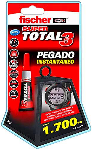 fischer 541728 Adhesivo Total 30 Extreme (Envase 5