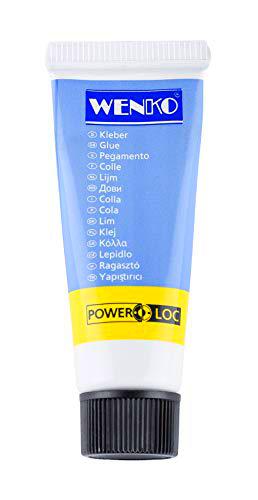 WENKO Power-Loc® adhesivo - fijar sin taladrar Capacidad: 0.01 l