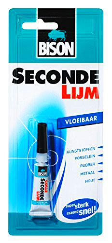 Adhesivo y pegamento, 3 g.