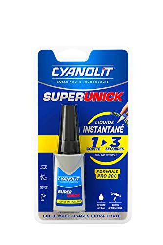 Cyanolit 33300116 - Pro paquete de 20 g