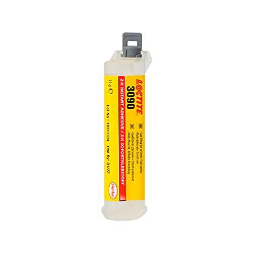 Loctite 3090 - Pegamento de Doble componente