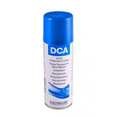 Electrolube DCA200H SCC3 - Revestimiento cónico