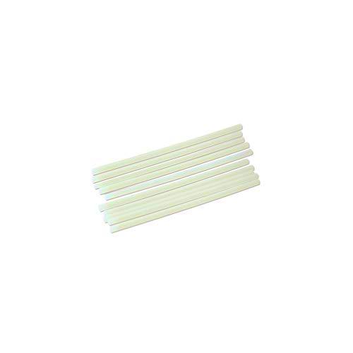 Ribitech PRSOUC72/10X7 - Lote de 10 barras de pegamento